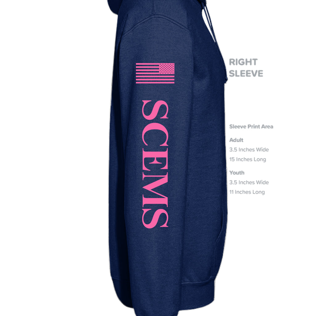 Navy - PC78HT - SLEEVE_RIGHT