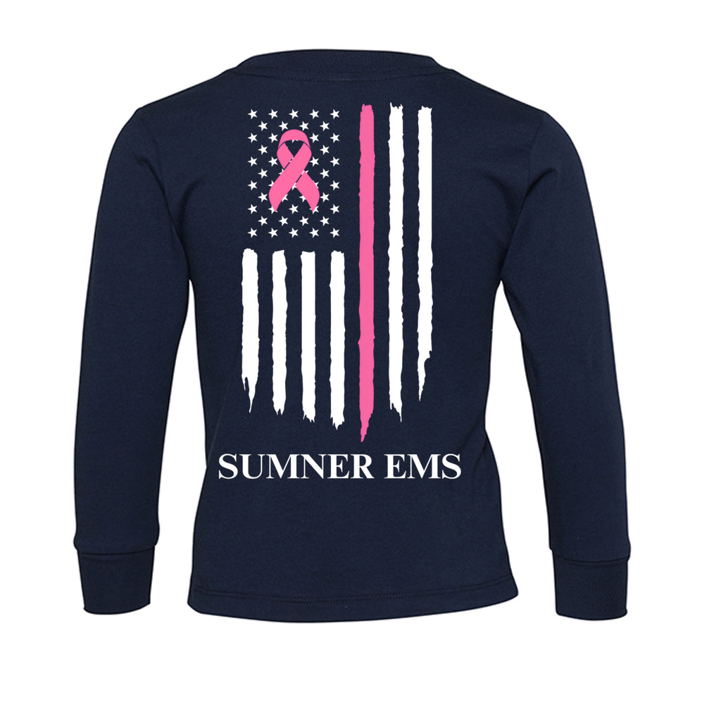 NAVY - 3501T - BACK