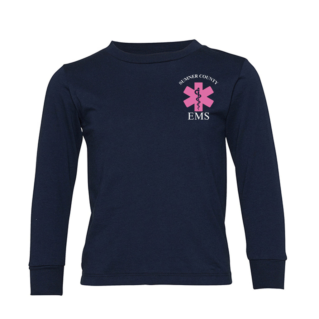 NAVY - 3501T - FRONT