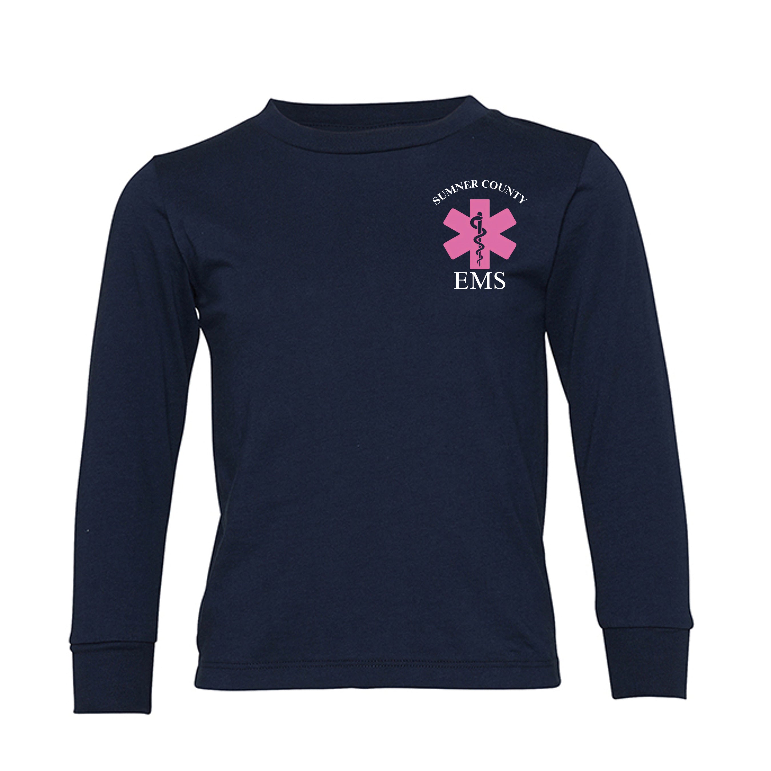 NAVY - 3501T - FRONT