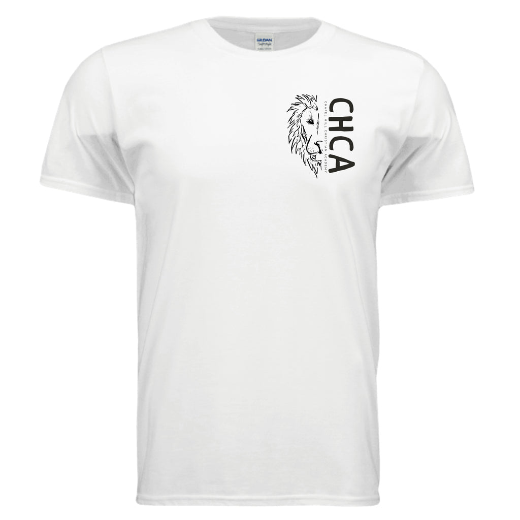 WHITE - G640 - FRONT