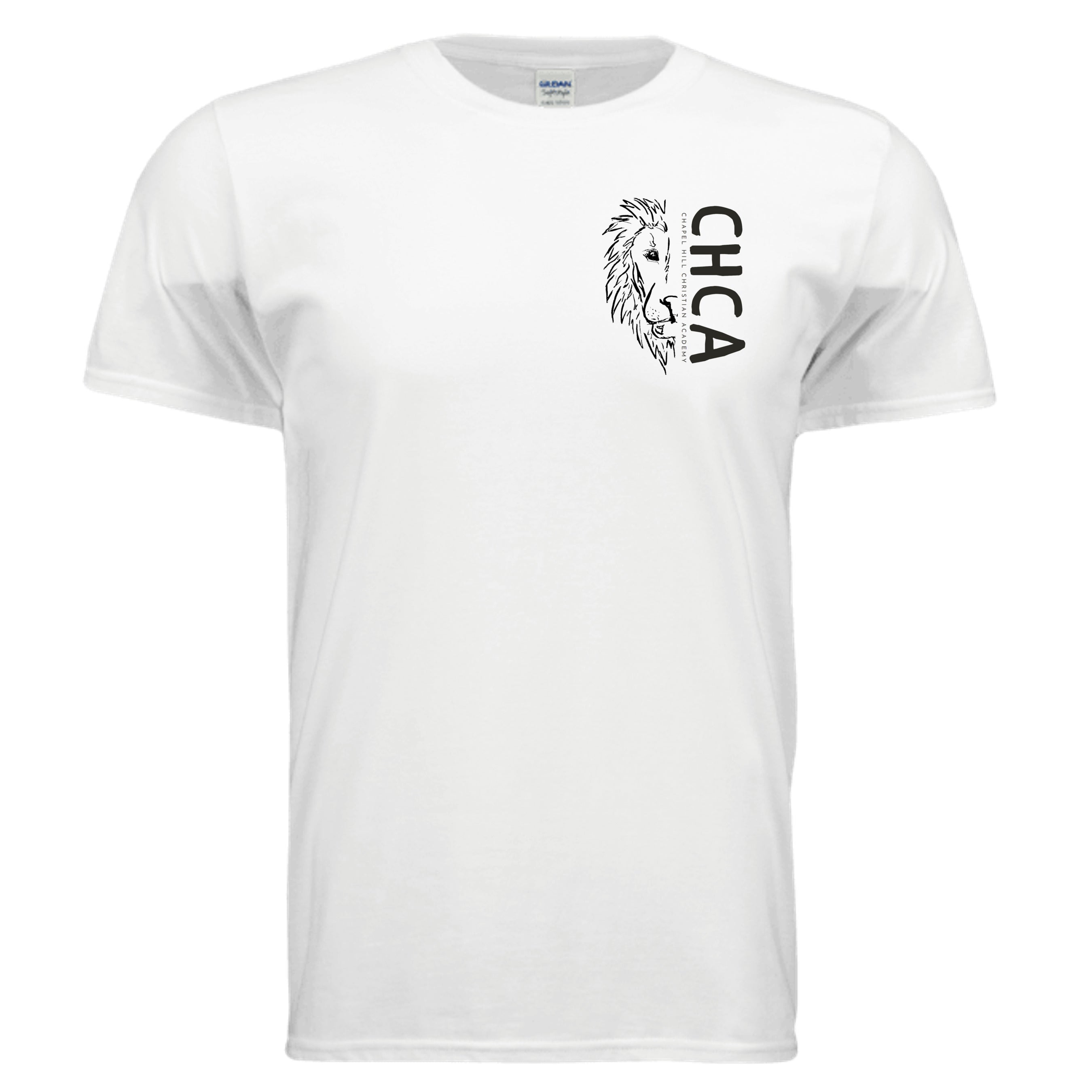 WHITE - G640 - FRONT