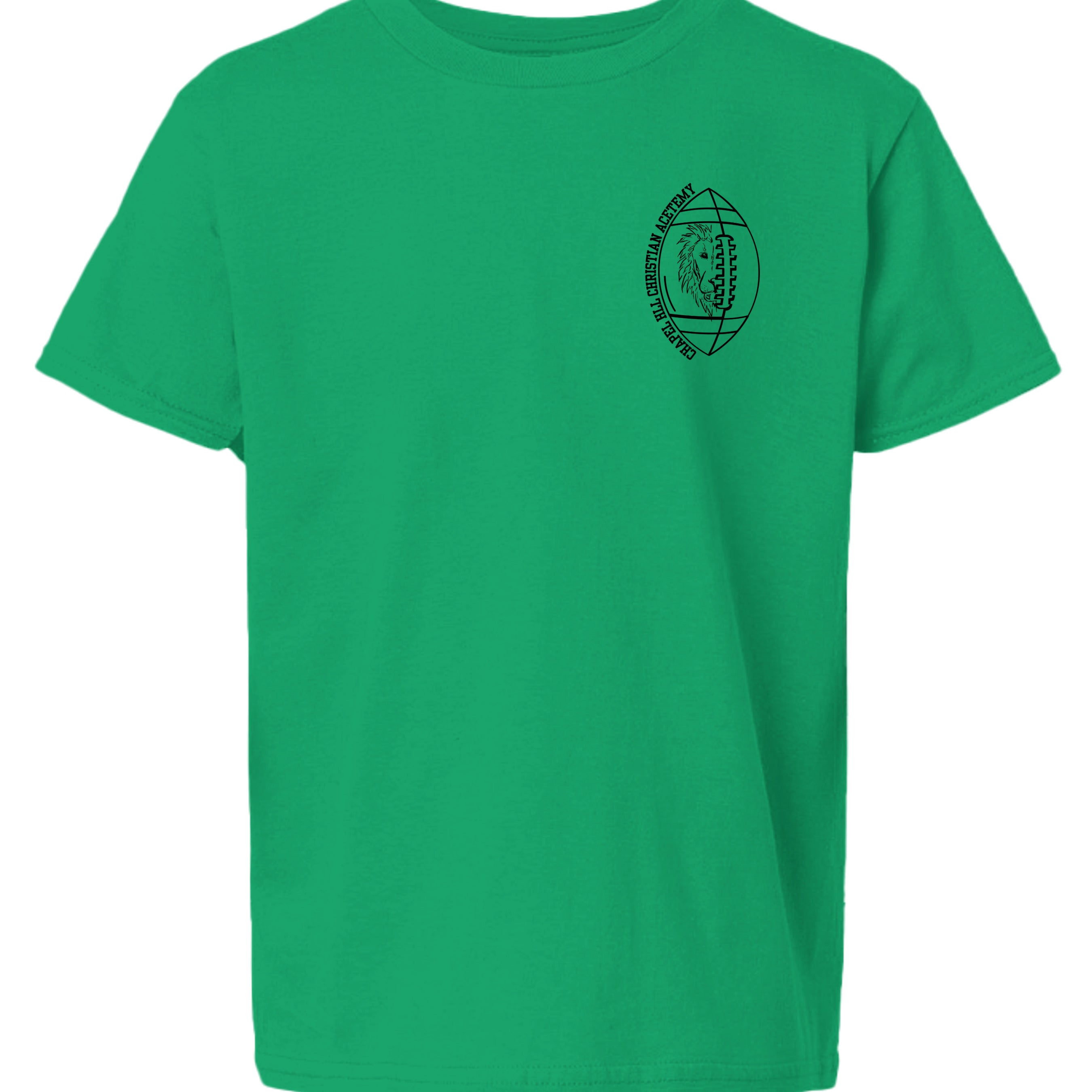 Irish Green - G640B - FRONT