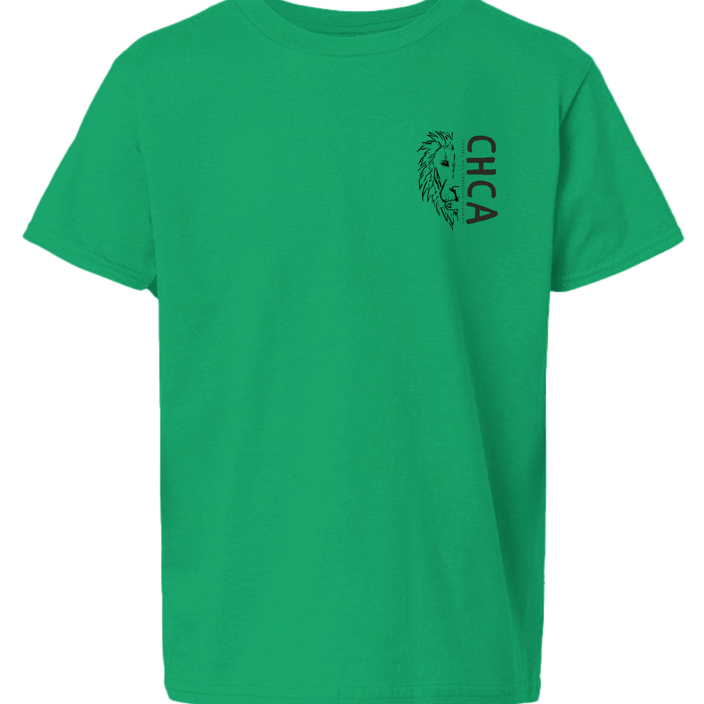 Irish Green - G640B - FRONT