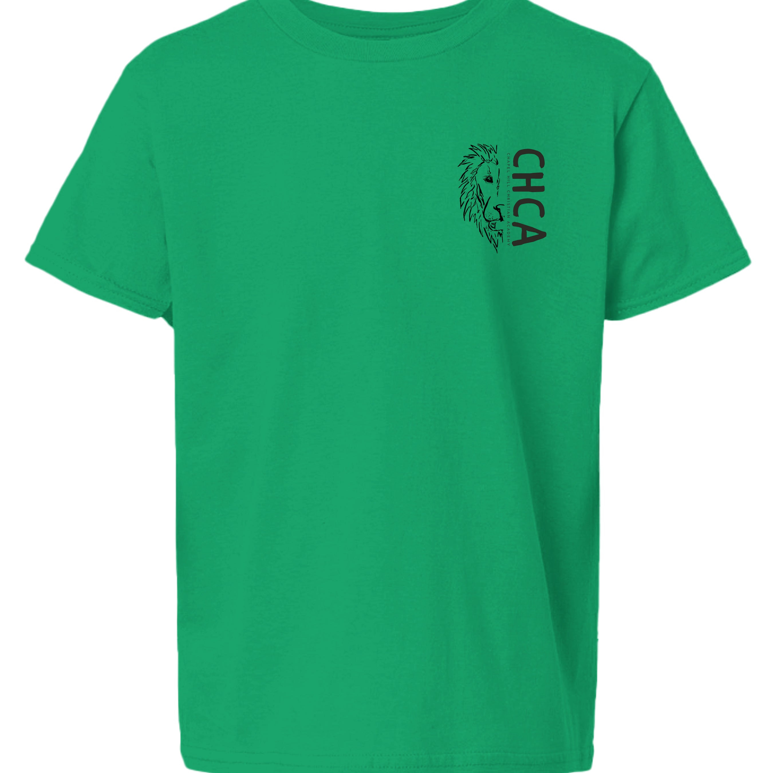 Irish Green - G640B - FRONT