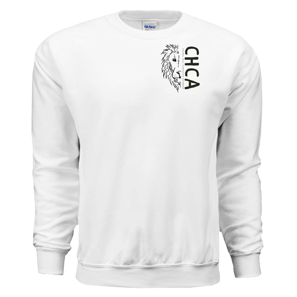 WHITE - G180 - FRONT