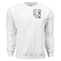WHITE - G180 - FRONT