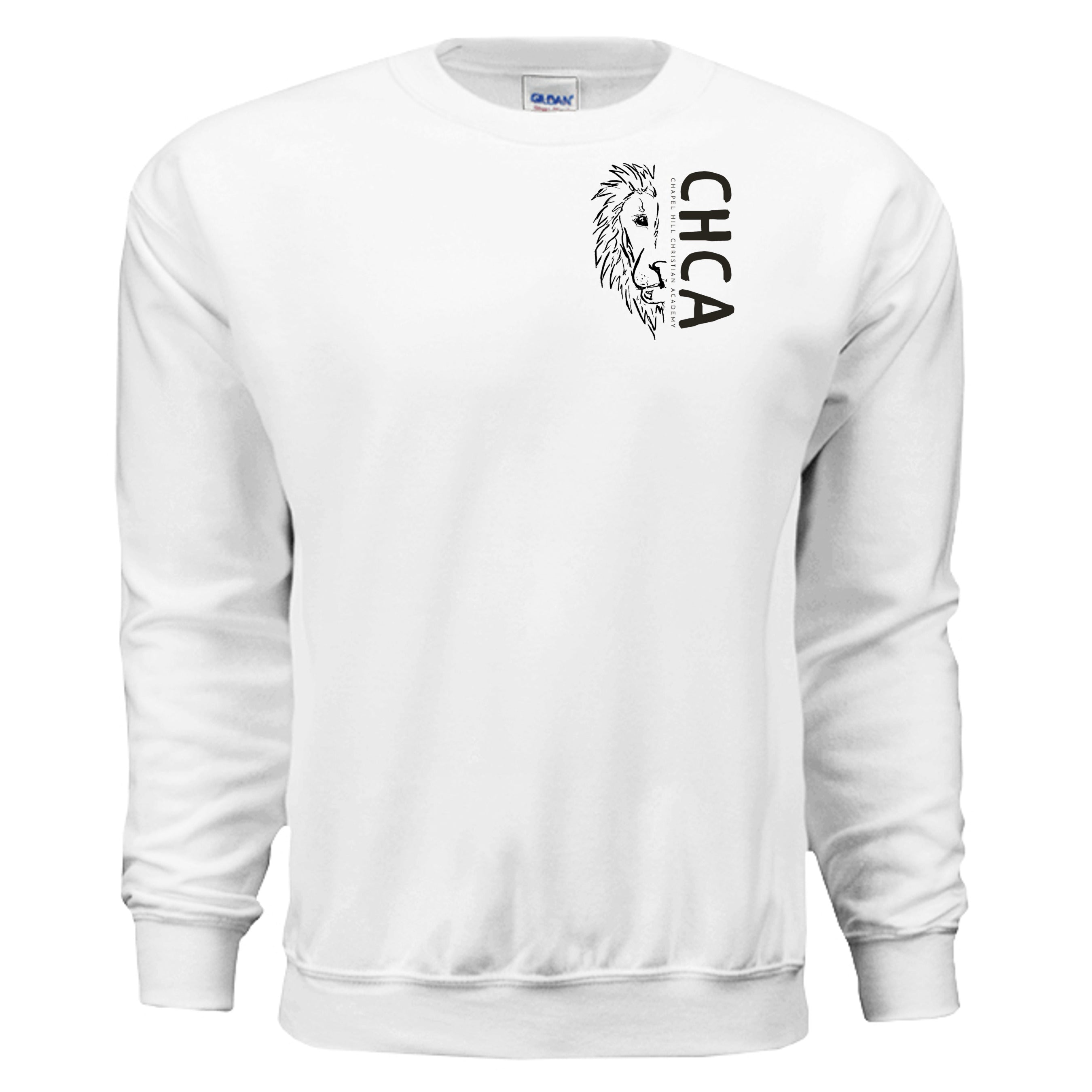 WHITE - G180 - FRONT