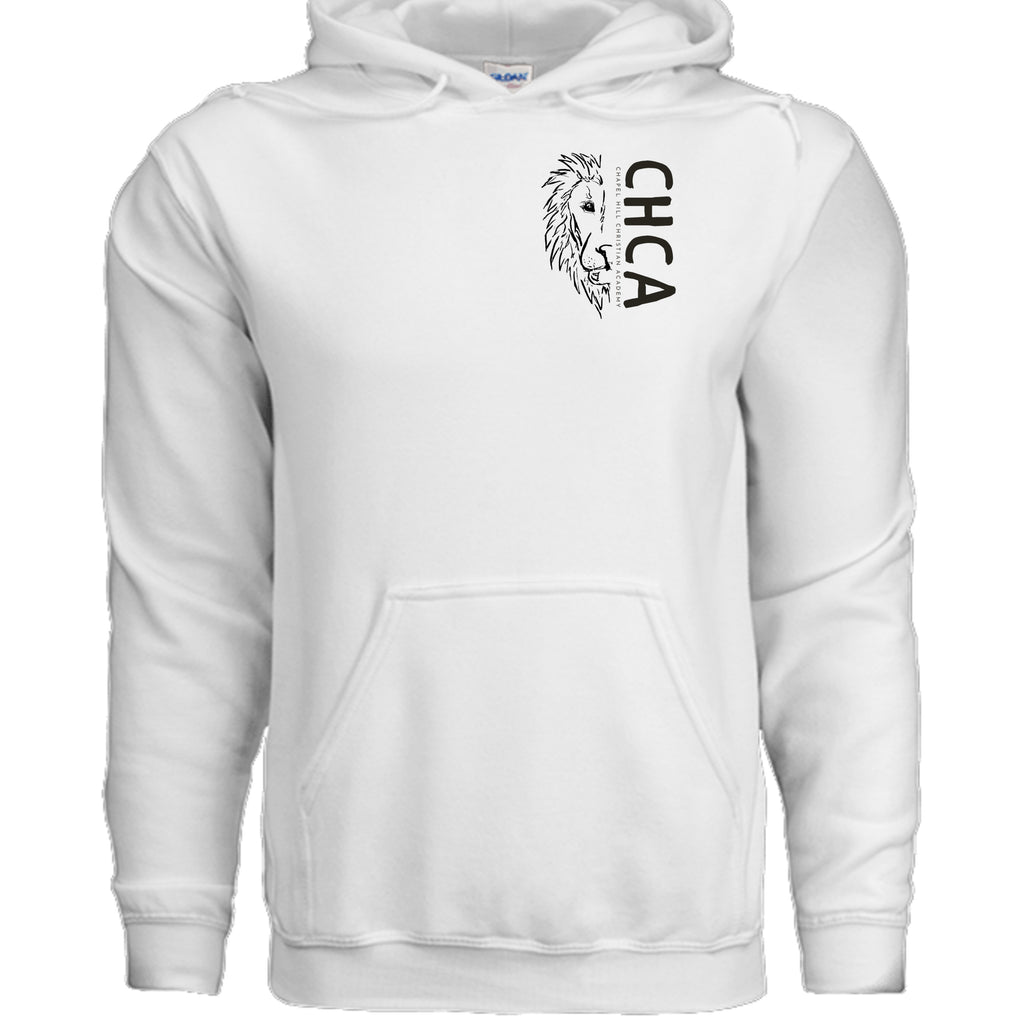 WHITE - G185 - FRONT