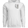 WHITE - G185 - FRONT