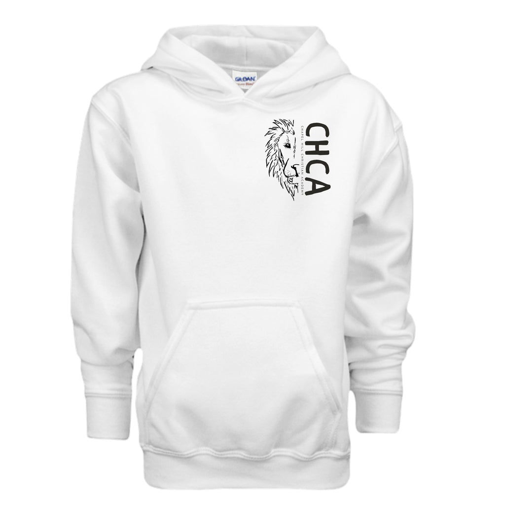 WHITE - G185B - FRONT