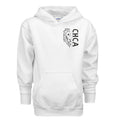 WHITE - G185B - FRONT