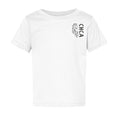 WHITE - 3321 - FRONT