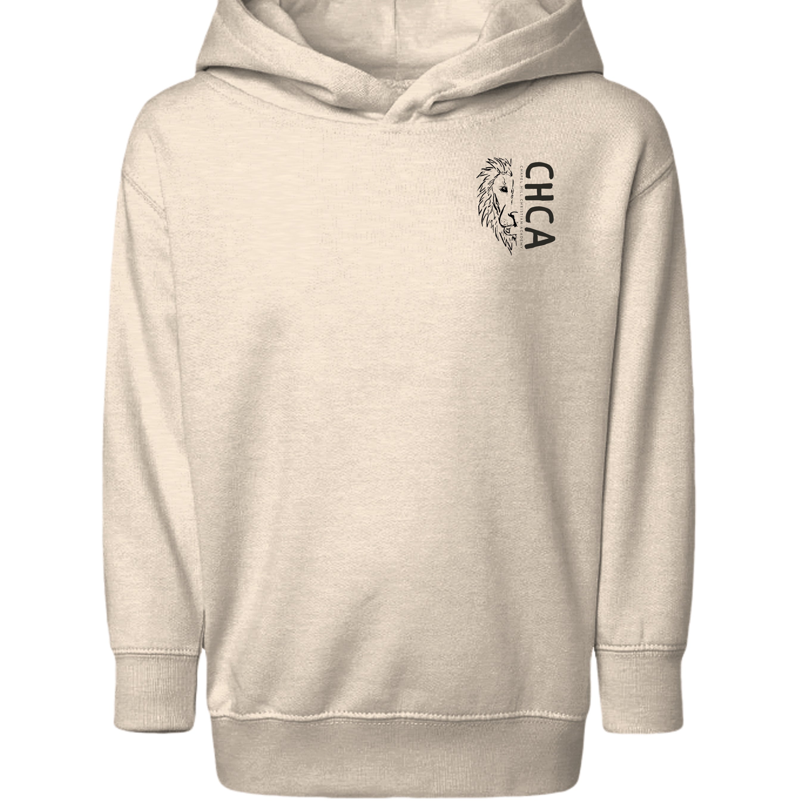 Natural Heather - 3326 - FRONT