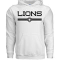 WHITE - G185 - FRONT