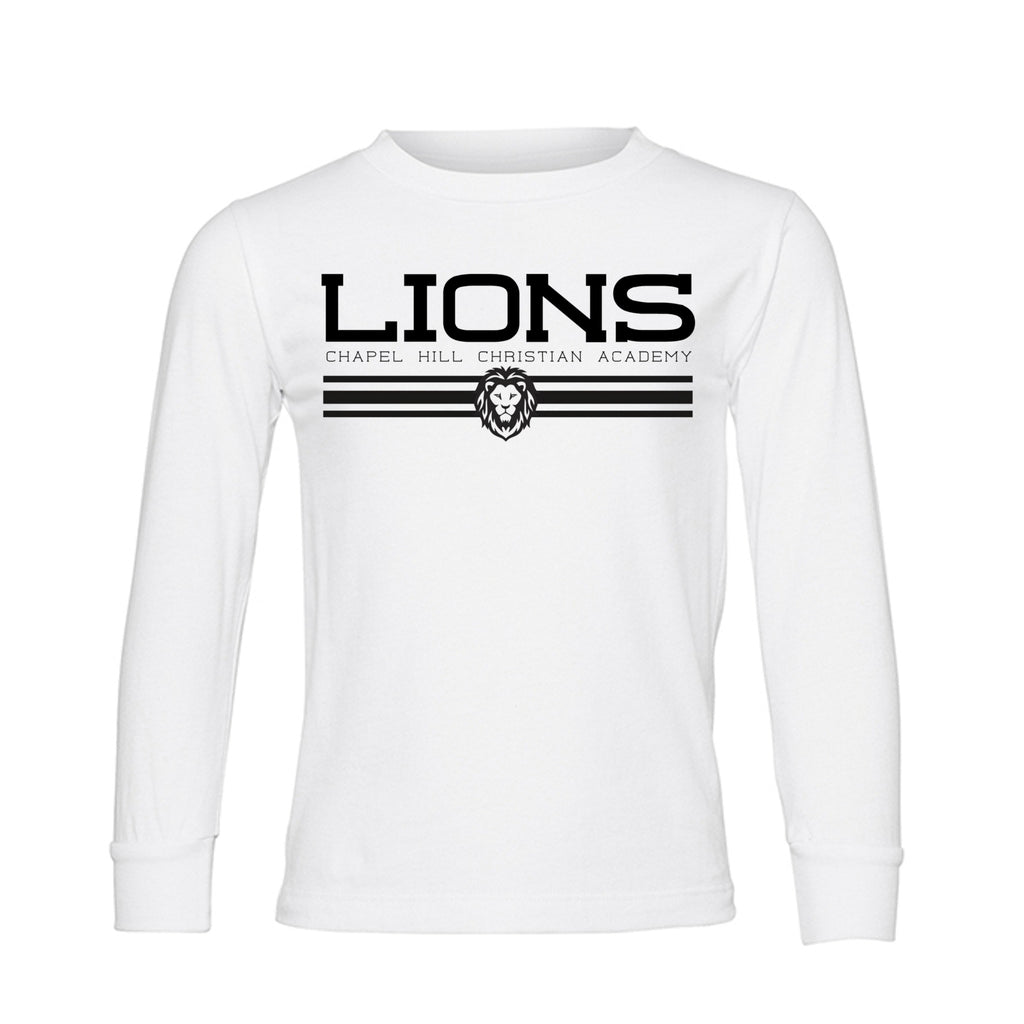WHITE - 3501T - FRONT