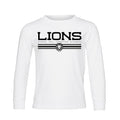 WHITE - 3501T - FRONT