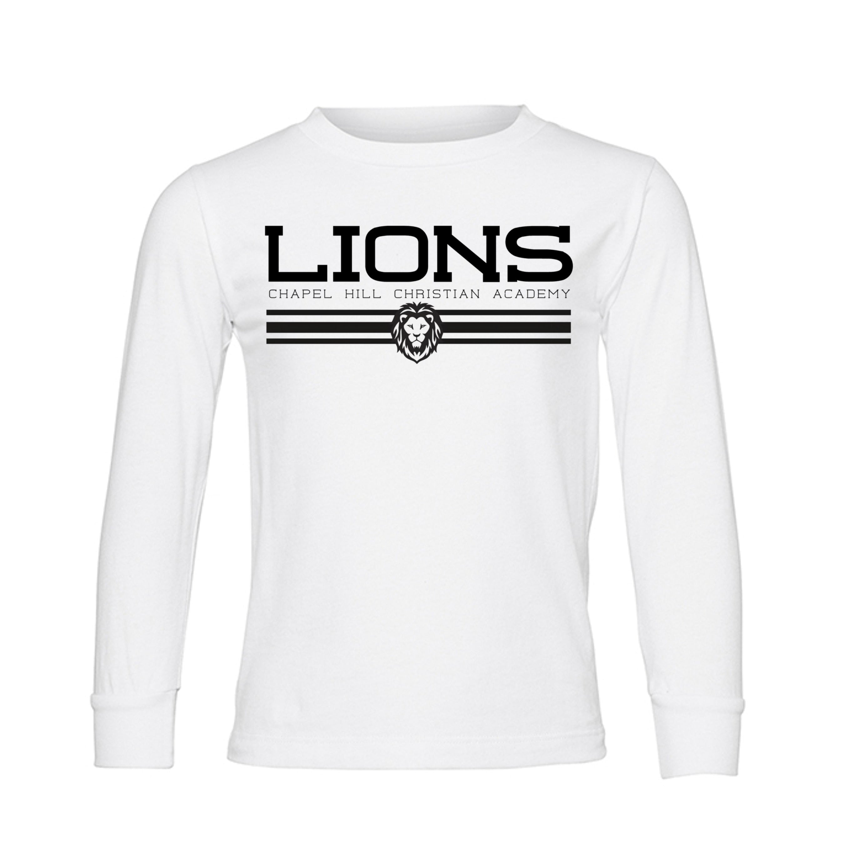 WHITE - 3501T - FRONT