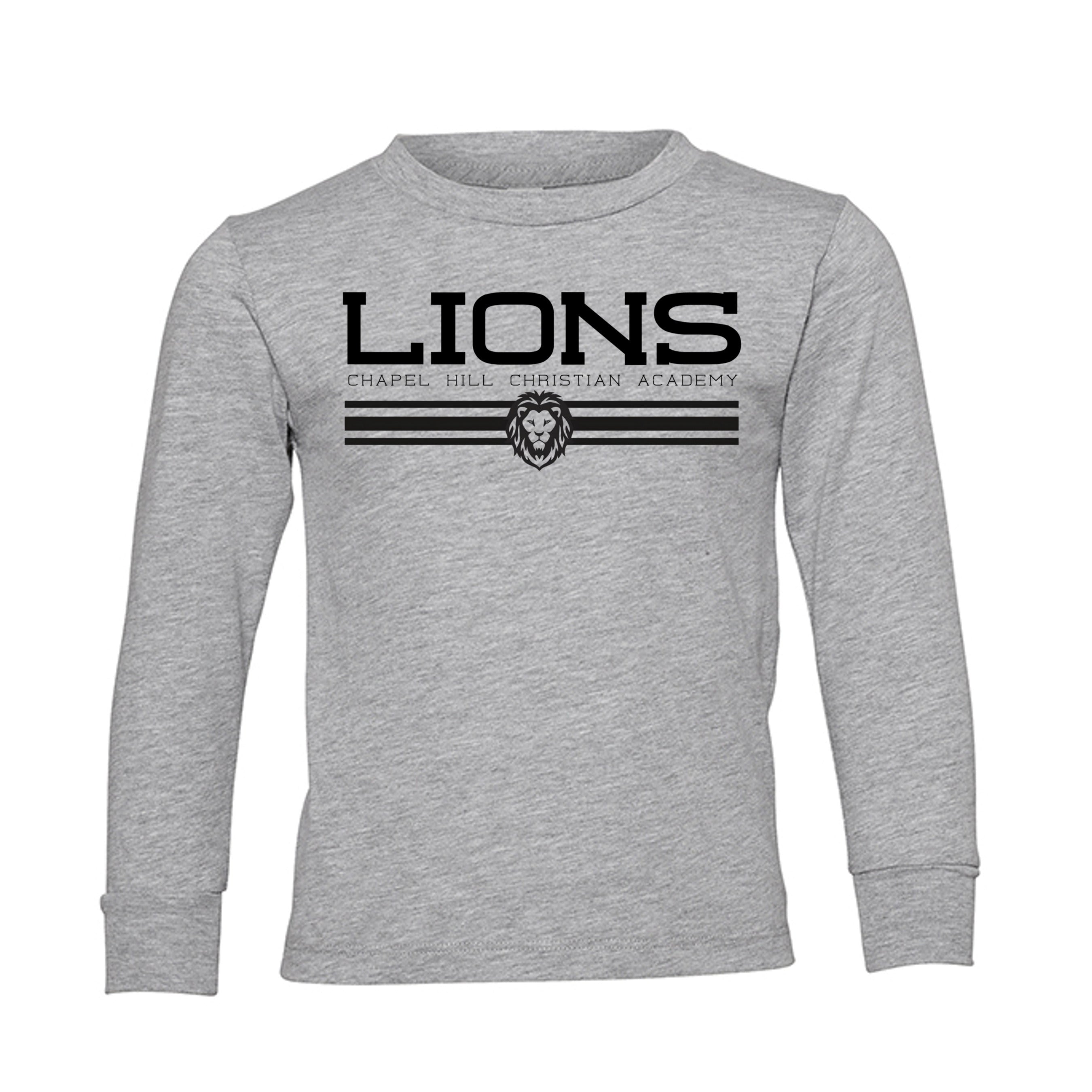 ATHLETIC HEATHER - 3501T - FRONT