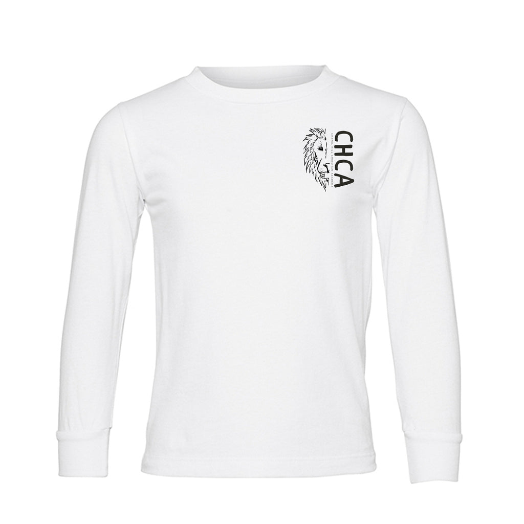 WHITE - 3501T - FRONT