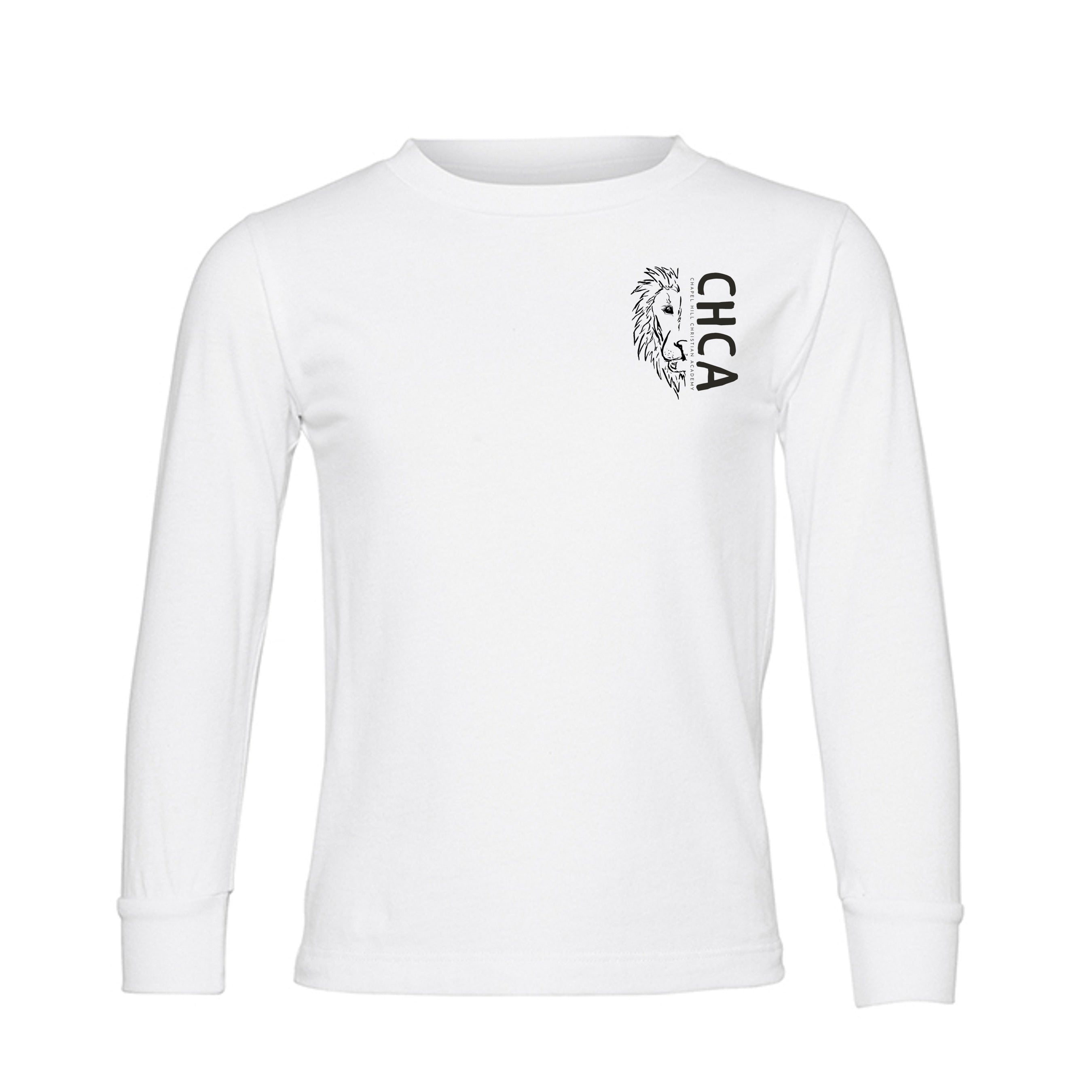 WHITE - 3501T - FRONT